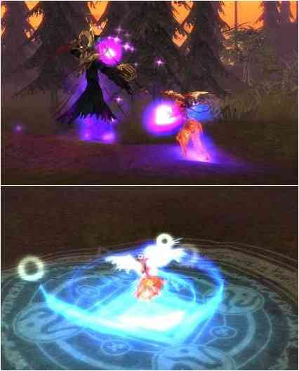 セグナレスキルA