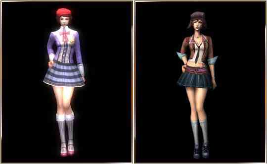 マジシャン制服