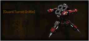 �uGT-Griffin�v�@