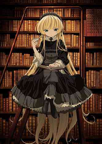 GOSICK