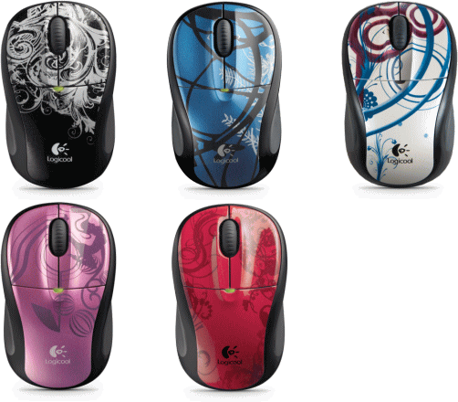 Logicool�t�@���^�W�[�R���N�V�����}�E�X