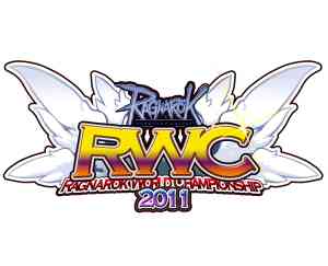 uRagnarok World ChampionshipiRWCj2011v