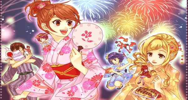 第3回☆イラストコンテスト/優秀賞：「柿Ｐ殿下」さんの作品