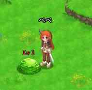 剣と魔法のログレス、戦闘システム①