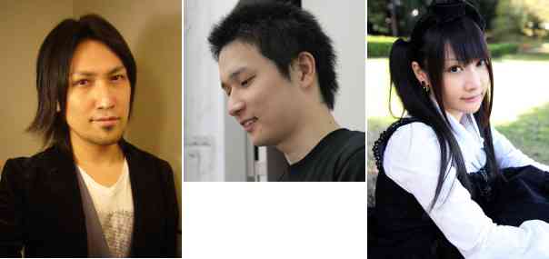 安部官房長官】氏【Opaya】氏【小夏ミナト】さん