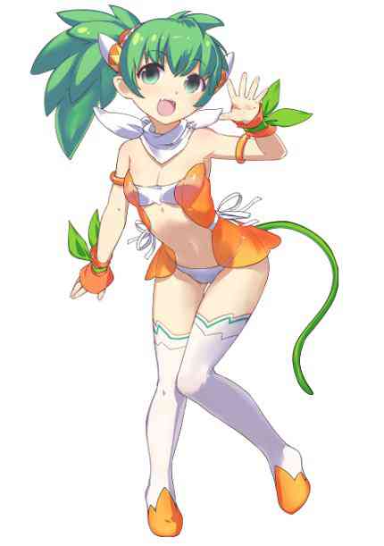 イメージイラスト「ラムコ」
