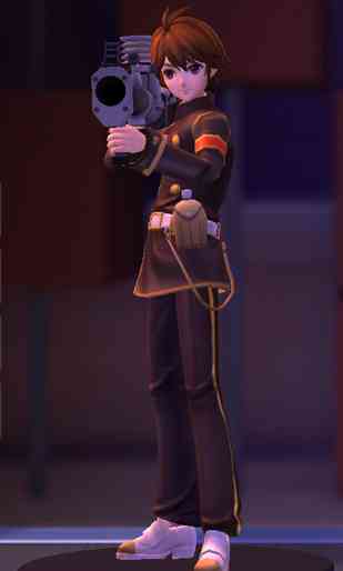 トイ・ウォーズ、ミリタリーボトル