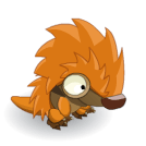 DOFUS（ドフス）、ピキュール