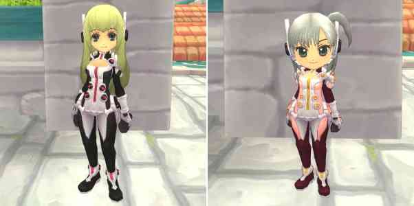 パワードスーツL