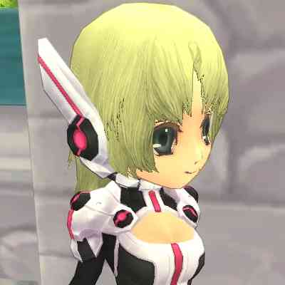 ファインディング・ネバーランド・オンライン、イヤーギア