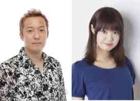 小野坂昌也さん、阿久津加菜さん
