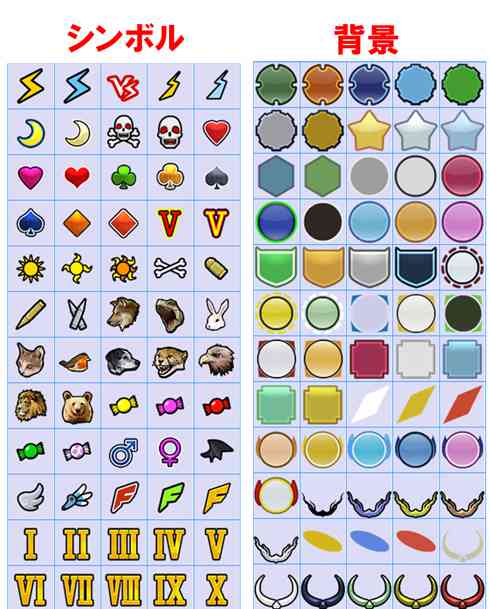 トイ・ウォーズ、ゲーム内にて「クランマーク」を追加販売