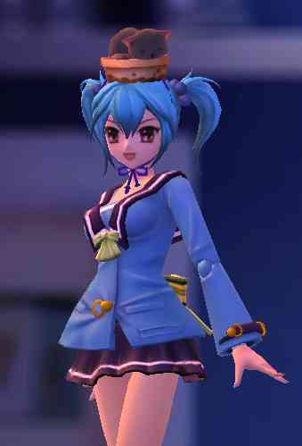 トイ・ウォーズ、あったまるニャン帽（つみれ）