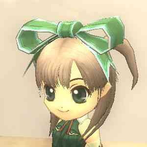 「#RXリボン・緑」