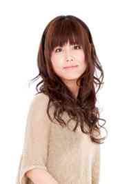沢城 みゆき氏