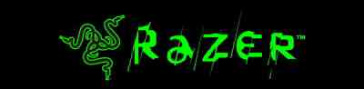 『Razer』ロゴ
