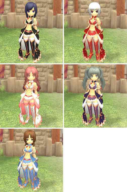 セクシードレス画像
