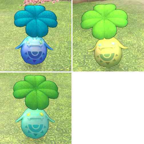 ペットヨチュノハ画像