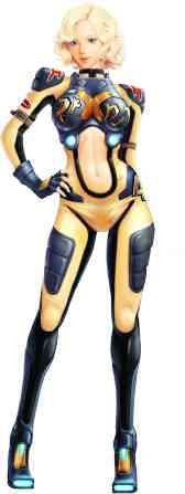 クロエ(Chloe)画像