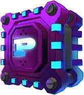 POWERED BOXアイコン