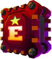 EXPERT PACKAGEアイコン