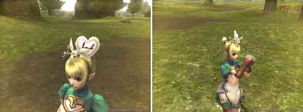 パンドラサーガ、新アイテム「ホワイトチコチョコ帽子」画像