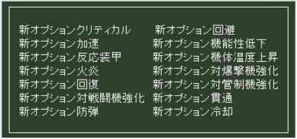 GW新オプション技術書ガチャ画像