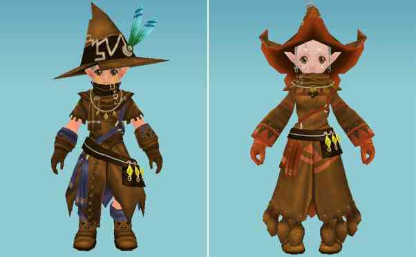 メイガス装備画像②