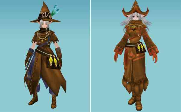 メイガス装備画像③