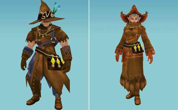 メイガス装備画像④