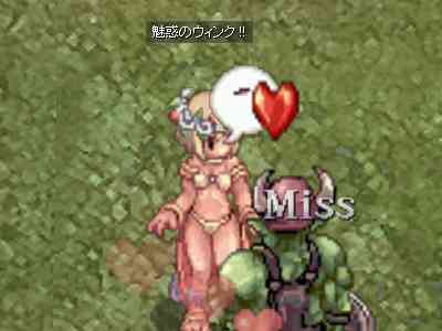 ラグナロクオンライン、戦略の幅が広がる新たなスキル画像