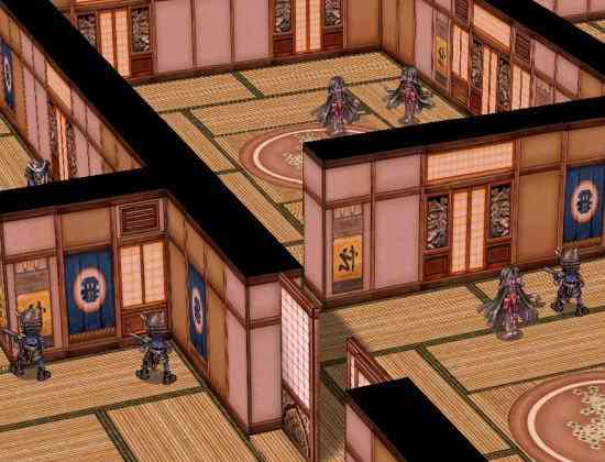 イベントを活用してアマツダンジョンにチャレンジ!