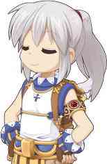 ラグナロクオンライン、輝く偏四角多面体[1]画像