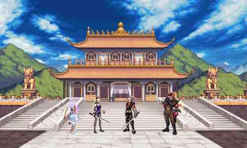 アラド戦記、45次アバター画像