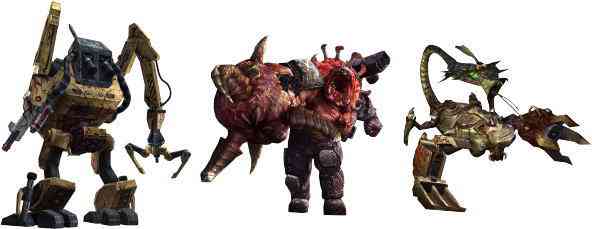 カウンターストライクオンライン(CSO)、イリュージョンボス画像