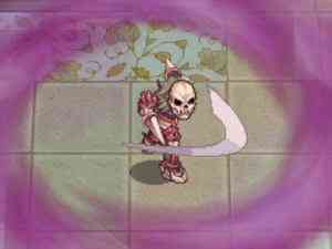 ラグナロクオンライン、「暗殺者の絶望[1]」画像