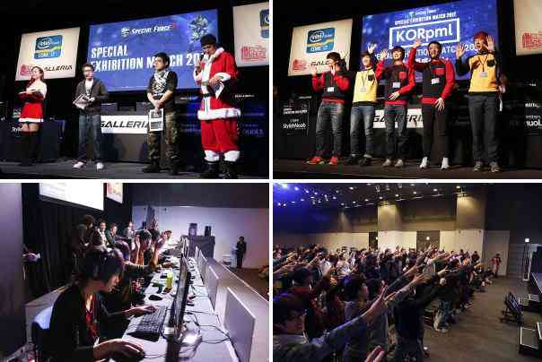 昨年のイベントの様子