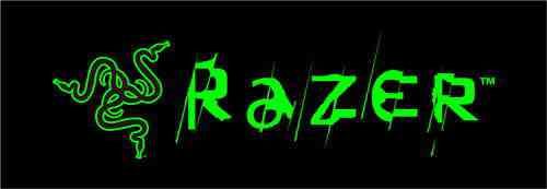 Razerロゴ