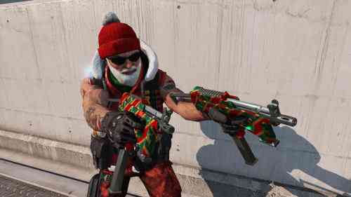 スペシャルフォース2 Nicholas.X画像