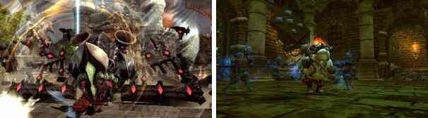 ドラゴンネスト 目指せブラックドラゴン!関門突破賞