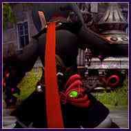 ドラゴンネスト プレートの袋(能力強化紋章) ミステルバウチャー