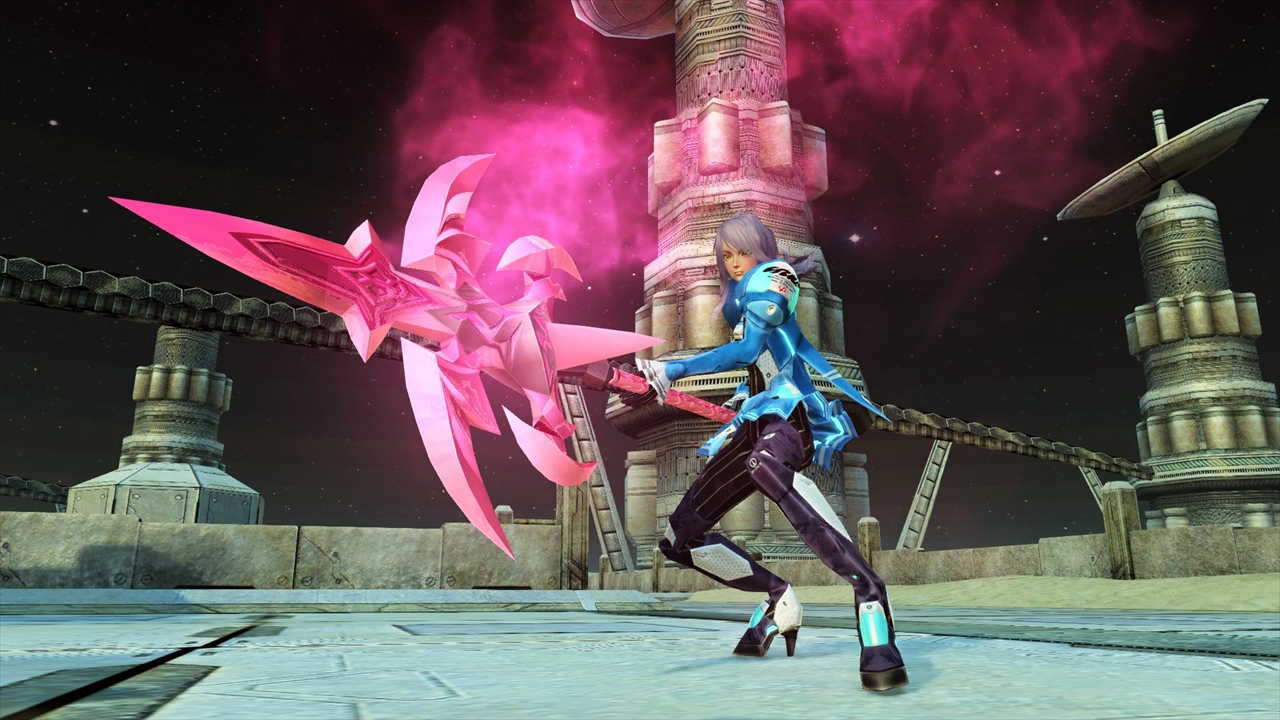 ファンタシースターオンライン2 ハロウィンロビーやハロウィン16ビンゴが登場 秋の大型アップデート 壊世に在りし龍 を大公開 エムズオンラインゲーム